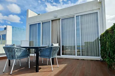 Image de Seascape 19: Modern 2-Bedroom Apartment with Stunning Sea Views in Il-Mellieħa