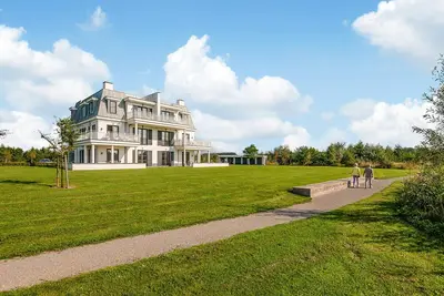 Superbe appartement à Kamperland