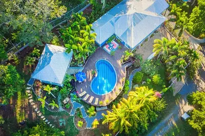 Image de This beautiful island rental w/gorgeous ocean views. 4 bdrms sleeps up to 10.