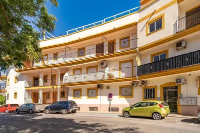 Image de Bel appartement à Castell de Ferro