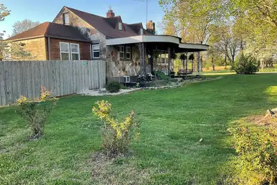 Image de Charming 3-bedroom cottage with WiFi and Ac in delightful Caulfield