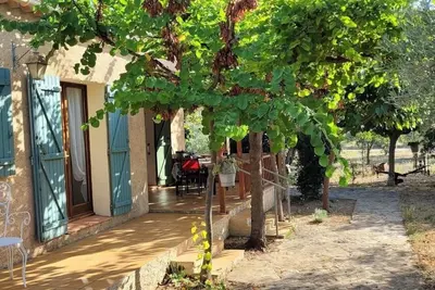 Image de La Daby - Le Beausset