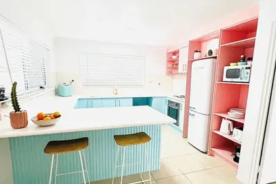 Image de The Saguaro Villas #2 - Hervey Bay