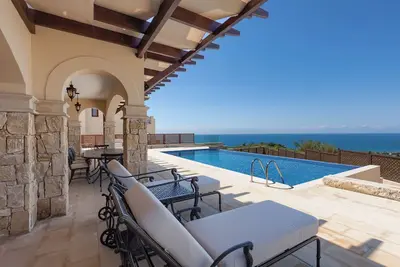 Image de Your Dream Villa Escape, Paphos Villa 1469