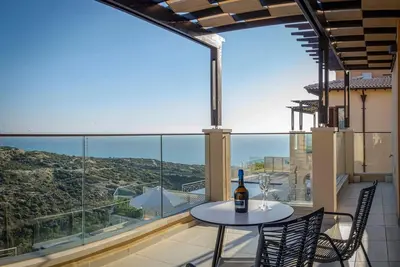Image de Luxurious Villa Living at Grand Poseidon, Paphos Villa 1471