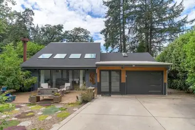 Image de Hendricks Hideaway