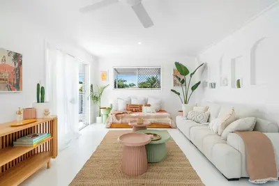 Image de The Saguaro Villas #1 & #2 - Hervey Bay