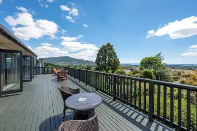 Image de Amazing Lakeview Quite House
