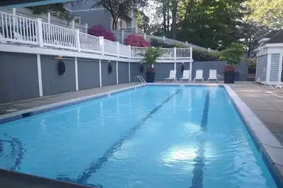 Image de Golf course Villa - looking out at the 16th hole - beautiful and peaceful!