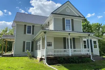 Image de Spacious, family-friendly 6br home, near Jay Peak