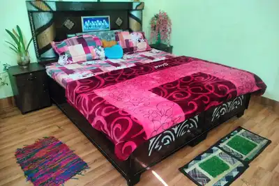Image de Awestrucking place with unforgettable beauty