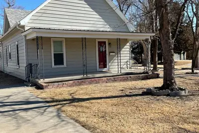 Image de Santa Fe Inn