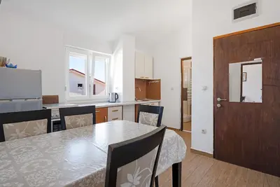 Image de Bel appartement à Pirovac