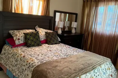 Image de Cozy apartment in the Eastern District with beautiful views of Nassau