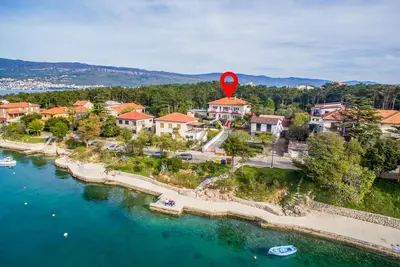 Image de Bel appartement à Silo avec WiFi