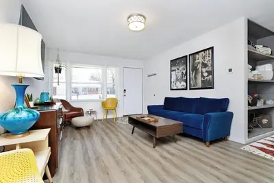 Image de Established listing! Ksu Sports & Events! Great location for all! 4bd 2ba