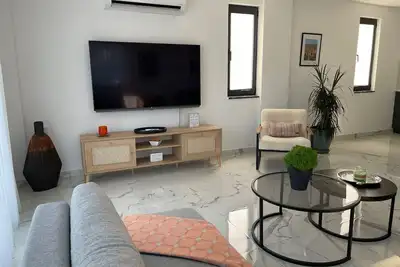 Image de Charming 3-bedroom villa with WiFi, Ac in gorgeous Antalya