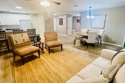 Image de EastGate 4a Cozy family retreat close to downtown Hammond