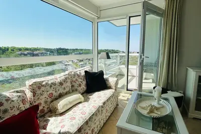 Image de Vacation apartment\/apartment for 4 guests with 40m² in Cuxhaven (266986)