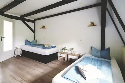 Image de Family apartment with 2 bedrooms, Ap. 31 - Apartments am Schloßpark