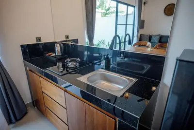 Image de Xyz Villa Canggu