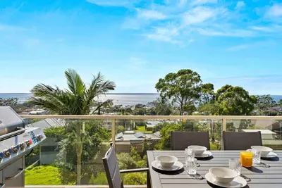 Image de The Perch by Experience Jervis Bay