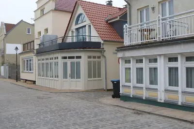 Image de Warnemünde Apartment Birgit Ref. 214391