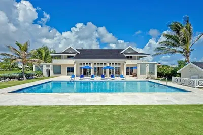 Image de Ocean Mist Villa 3Bd par ZenBreak