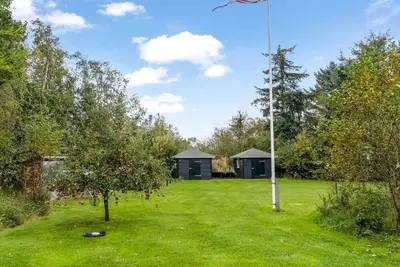 Image de \"Evi\" - 500m from the sea by Interhome