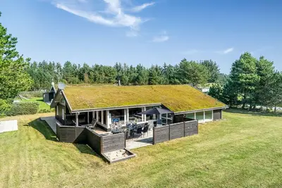 \"Arild\" - 900m from the sea by Interhome