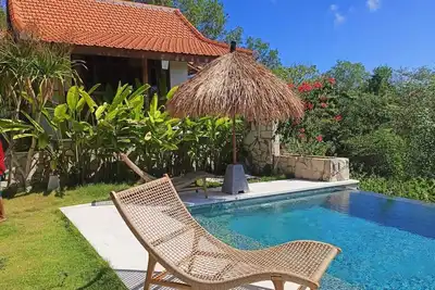 Image de Villa Limasan 3-bedroom private villa in Uluwatu - with infinity pool