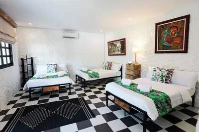 Image de Kasa Silang by Araw Residences