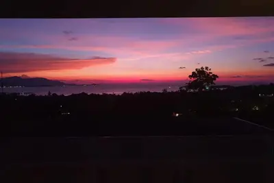 Image de Villa Sunset Plai Laem, 4-bedroom retreat with infinity pool, jacuzzi, and sea views