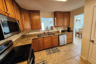 Image de Charming 3-bedroom house in Calhoun