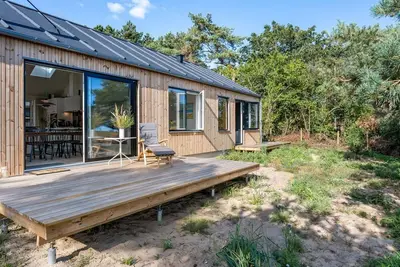 Image de \"Kaila\" - 50m from the sea by Interhome