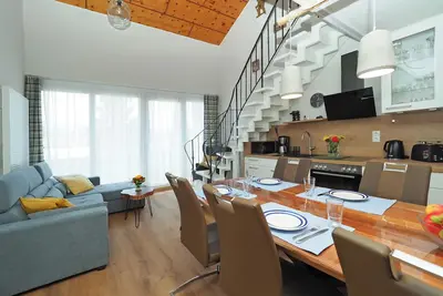 Image de Vacation apartment Bergklang