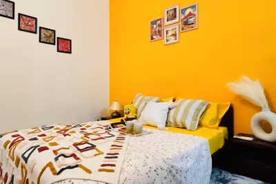 Image de Vibrant City Suites