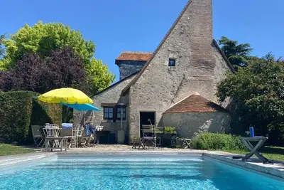 Image de Domaine de la Chauvelière - Tours Loire Valley