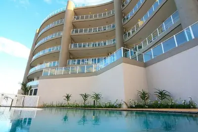 Image de South Coast Oasis at the Sea Horse