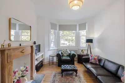 Image de The Oval Abode