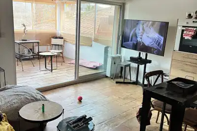 Image de Petit cocon a 200 mètres de la plage
