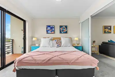 Image de Prime Perth Apartment
