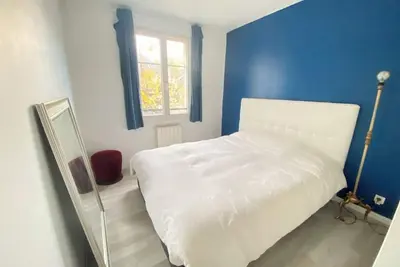 Image de Comme à la maison, appartement entièrement meublé, modulable de 1 à 4 personnes