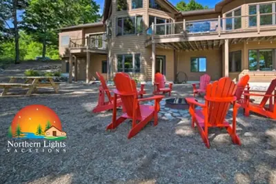 Image de Fore Seasons Lodge At Cedar River