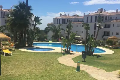 Image de Sitio de Calahonda - Costa del Sol - Andalousie