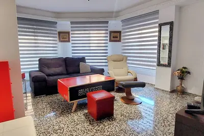 Image de Appartement Moderne et Confortable au Cœur de Burriana