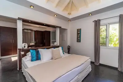 Image de Unforgettable Villa in the Heart of the Island