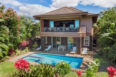 Image de Kamilo with Beach Club, Private Pool, on the Golf Course