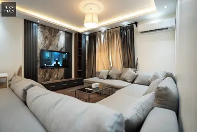 Image de Brilliant hotel Apt. . Madinaty