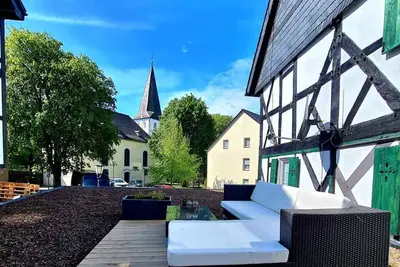 Image de A vacation apartment right in the city center and only 5 minutes from the train station